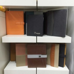 Customized Organisers